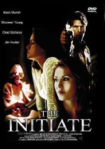 Poster för The Initiate