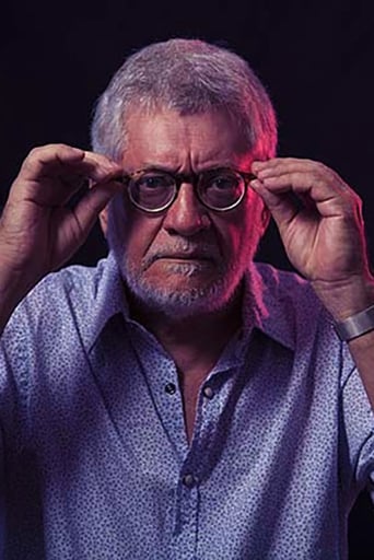 Foto de Walter Carvalho