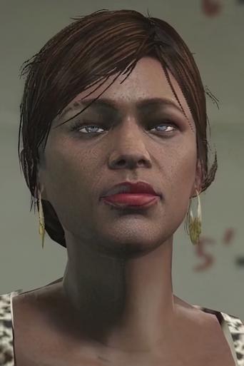 A Woman On The Internet (or, The Eternal Scream) (2021)