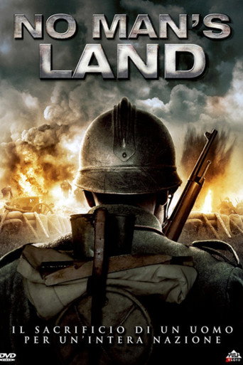 No Man's Land