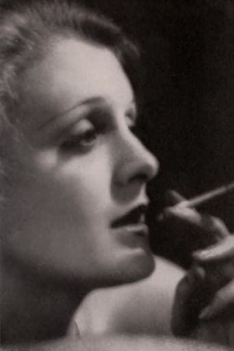Image of Peggy Norman