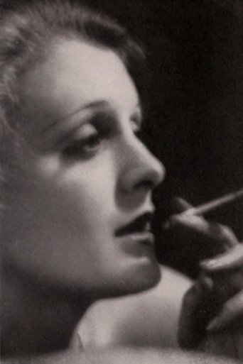 Imagine Peggy Norman