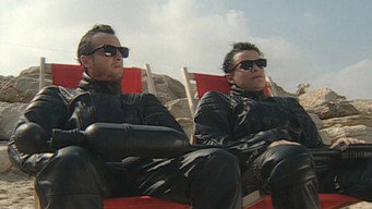 Terminator, The World Cup, Grandma's Watermelon and More