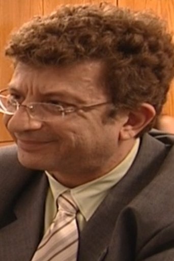 Michalis Ellinas