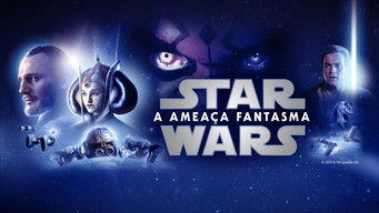Cena de Star Wars: Episódio I - A Ameaça Fantasma