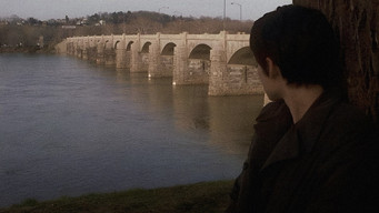 #33 Перерване життя