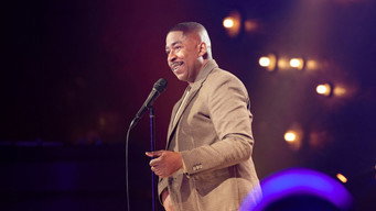 Keith Robinson: Different Strokes (2024)