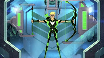 Green Arrow (2014)