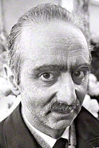 Image of Al Nalbandian