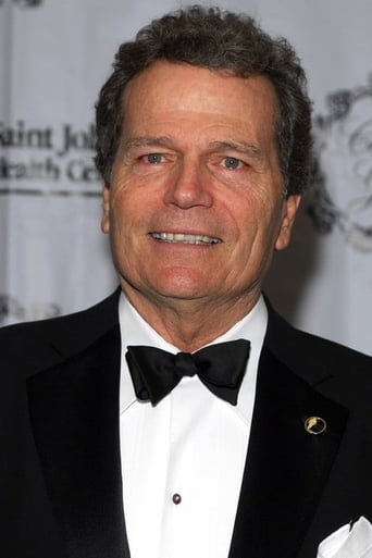 Patrick Wayne