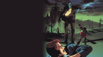 Cena 4 de Frankenstein