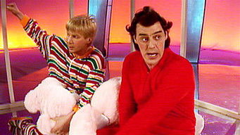 Episode 16 — Episode 16