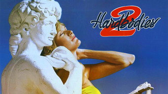 #4 Hardbodies 2