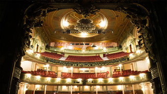 Live from Her Majesty's (1982-1988)