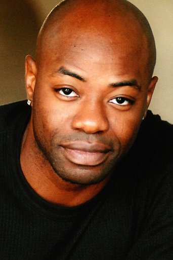 Image of Dayo Ade