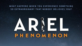 #4 Ariel Phenomenon