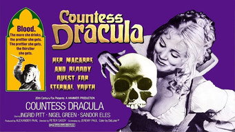 #29 Countess Dracula