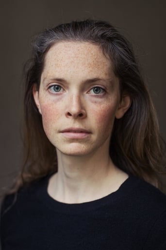 Image of Lucy Wirth