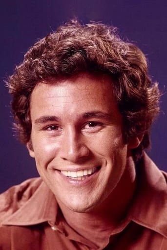 Image of Michael Ontkean