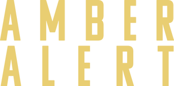 Amber Alert logo