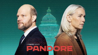 Pandora (2022-2024)