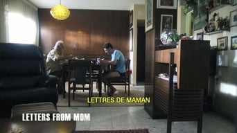 Letters From Mom