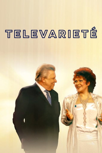 Televarieté