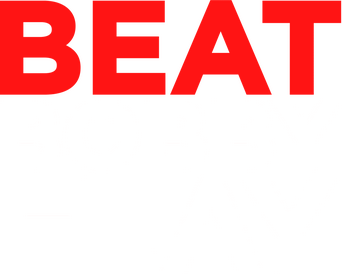 Beat Bobby Flay logo