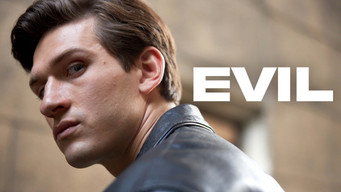 Evil (2023)
