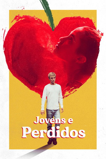 Jovens e Perdidos
