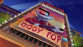 Oggy y las cucarachas T7E76