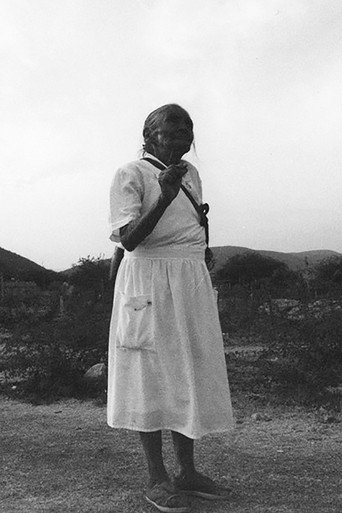 Zapata's Path (2001)