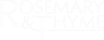 Rosemary & Thyme logo