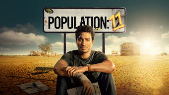 #1 Population: 11