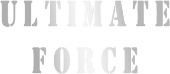 Ultimate Force logo