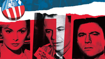 Still 5 from The Manchurian Candidate
