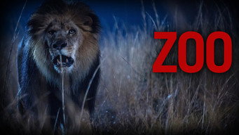 ZOO-暴走地区- - Season 3 Episode 4 (2015) 予告編