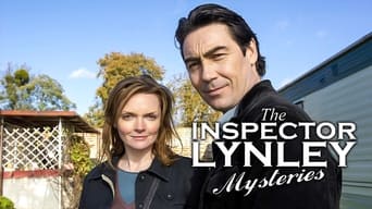 #9 The Inspector Lynley Mysteries