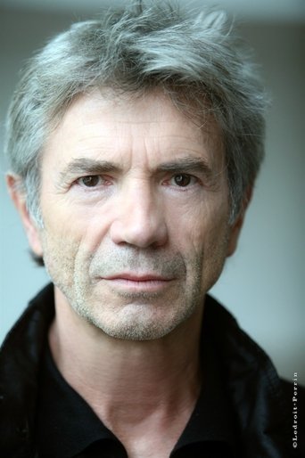 image of Roger Miremont