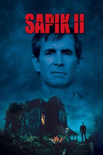 Sapık II ( Psycho II )