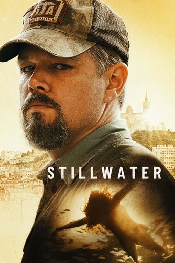 Stillwater poster