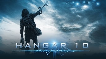 #1 Hangar 10