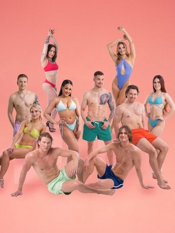 Love Island Suomi: Season 4