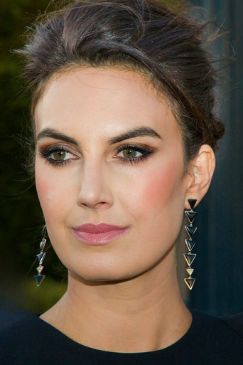 Foto de Elizabeth Chambers