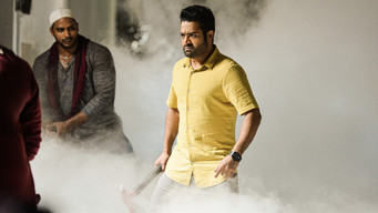 #8 Aravinda Sametha Veera Raghava