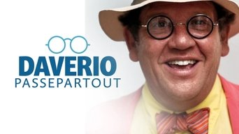 Passepartout - S3E01