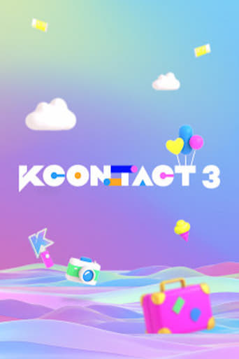 Poster of KCON:TACT ALL-ACCESS