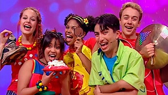 Hi-5 (2003-2006)