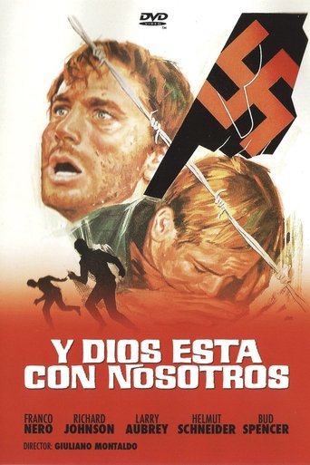 Y Dios está con nosotros Y Dios está con nosotros