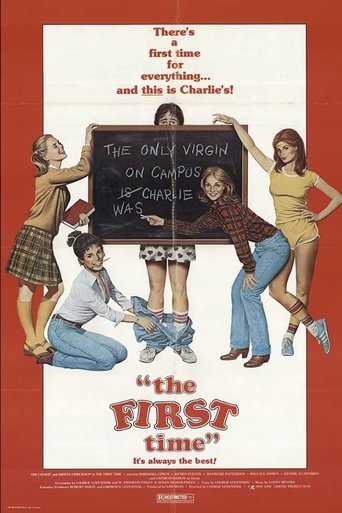 The First Time (1983) The First Time (1983)